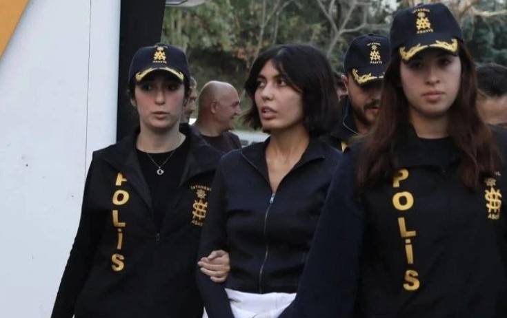 Məşhur fenomen həbsxanada özünü yaraladı - Xəstəxanaya yerləşdirildi