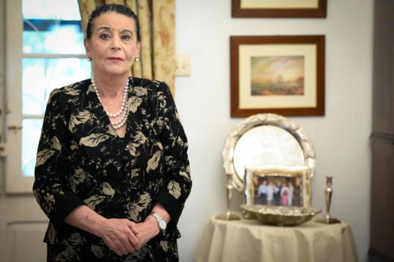 Malta Prezidenti Azərbaycan liderini təbrik edib