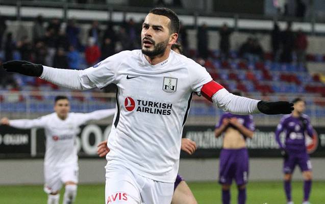 “Neftçi”nin kapitanı üzr istədi - “Utanıram”