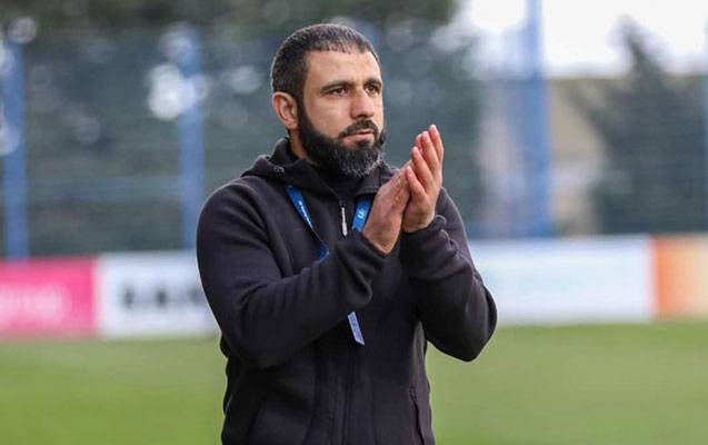 Rəşad Sadıqovun yubiley qələbəsi 