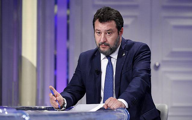 “Kim bacarırsa, onu dayandırsın” 