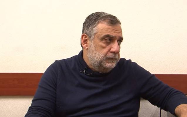 \"Vardanyan Ermənistanın müstəqilliyinə təhlükədir\" - Euronews