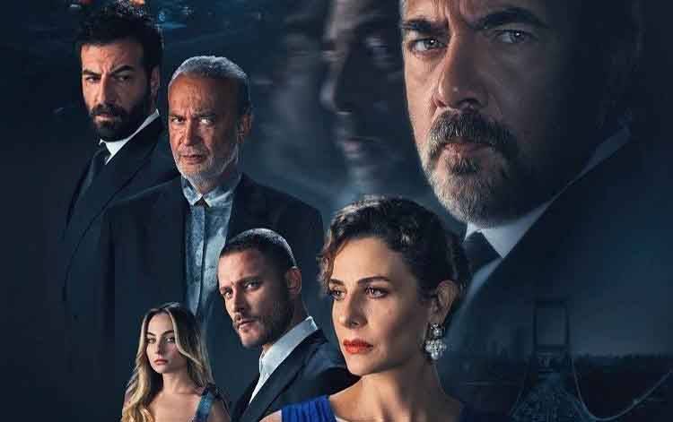 Bu gün \"Ben bu cihana sığmazam”ın FİNALIDIR