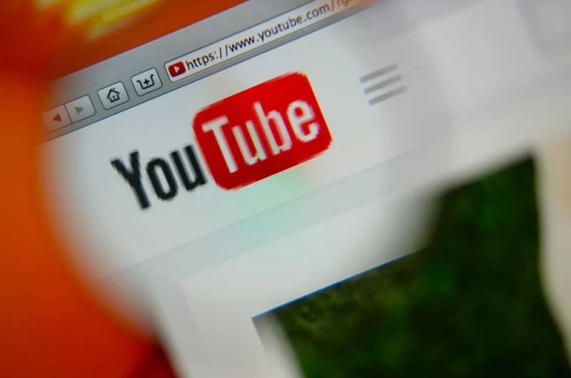 “YouTube” İran XİN-in kanalını bağladı