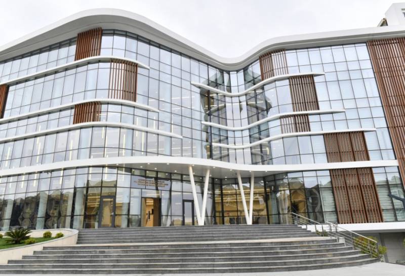 Vətəndaş Qəbulu Mərkəzində iyun CƏDVƏLİ