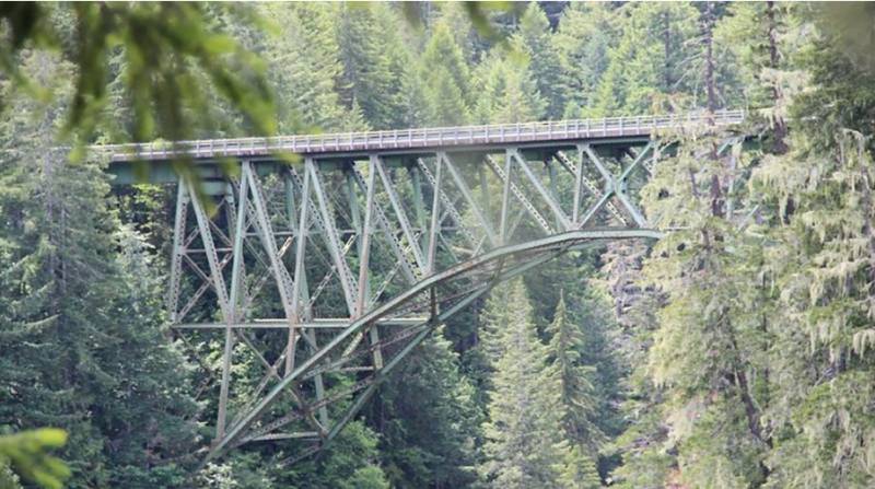 ŞOK! 122 metrdən yıxılaraq ölmədi 