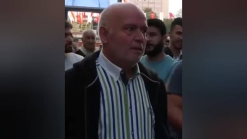 Türkiyə vətəndaşı Yusif Dəmirtaşın dələduzluq iddialarına DİN-dən aydınlıq gətirilib - Əsassızdır