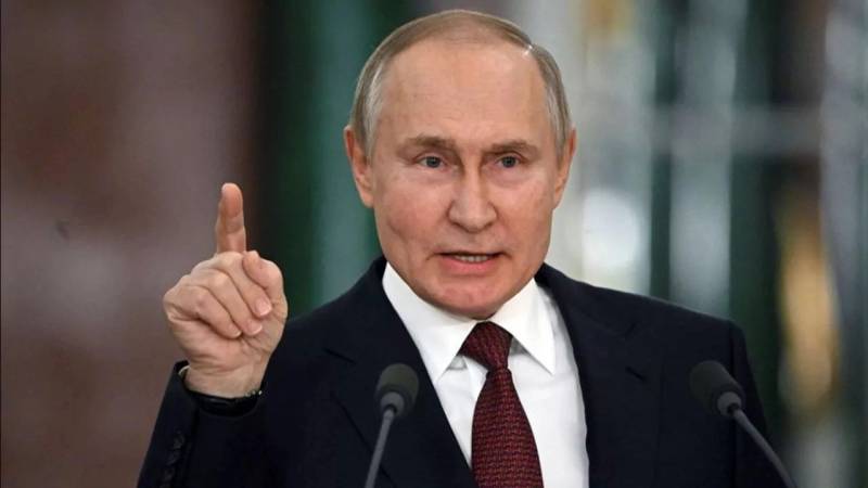 Putindən Avropaya açıq təhdid