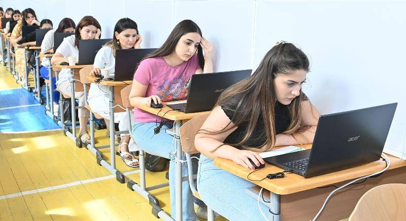 MİQ və sertifikasiyaya hazırlaşanlara vacib XƏBƏR