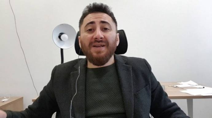 Tural Sadıqlı məmurlar tərəfindən necə “verbovka” olundu? – SENSASİON TƏFƏRRÜATLAR