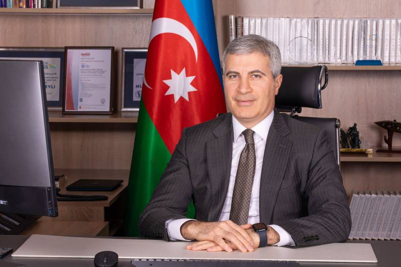 Mustafa Abbasbəyli Mədəniyyət Nazirliyində vəzifəyə təyin edilib? - AÇIQLAMA