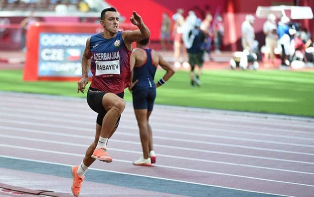 Avropa çempionatında Azərbaycanı bu atletlər təmsil edəcək