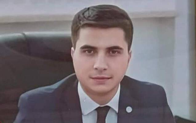 Səbuhi Nəsrullayev faciəvi şəkildə öldü