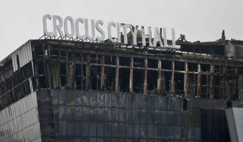 “Krokus” teraktı ilə bağlı daha bir iş açılıb – İstintaqçılar üçün “yem yeri”