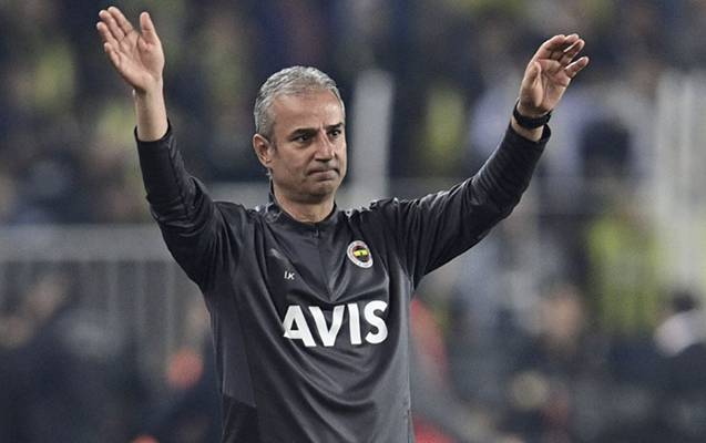 “Fənərbaxça” baş məşqçisi ilə yollarını ayırdı