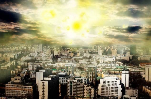 Yer kürəsinin maqnit sahəsində pozulma başladı