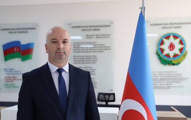 Naxçıvanda daha bir nazir təyinatı 