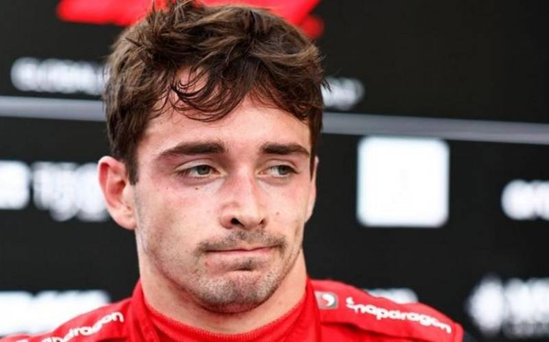 \"Formula 1\"in məşhur pilotu cərimələndi