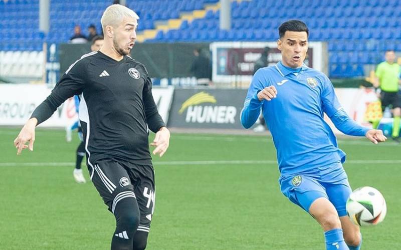 \"Kəpəz\" \"Səbail\" üzərində qələbə qazandı