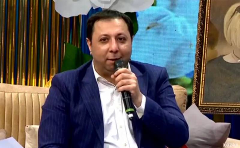 \"Zülfiyyənin bu paylaşımını oxuyanda ağladım\" - VİDEO