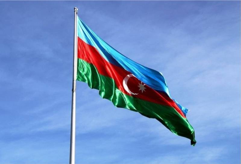9 noyabr Azərbaycanda Dövlət Bayrağı Günüdür 