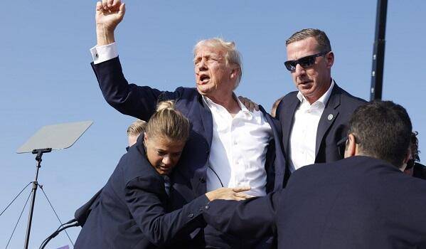 \"İran Trampa sui-qəsd planı hazırlayıb\" - Şok iddia