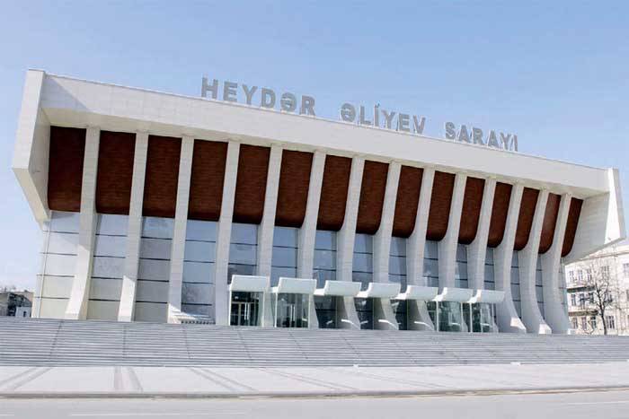 Heydər Əliyev Sarayında  \"Oyanış”  adlı konsert proqramı keçiriləcək 