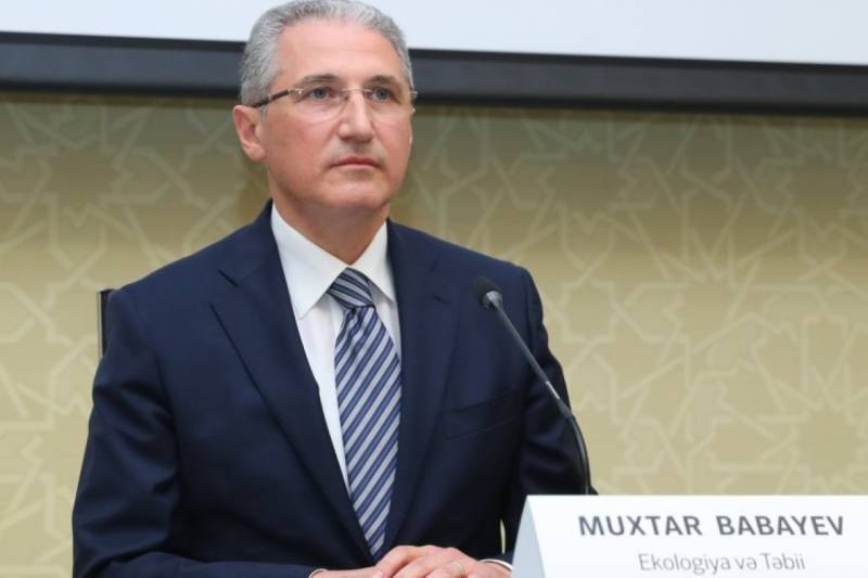 \"Azərbaycan iki illik şəffaflıq hesabatını təqdim etməyə hazırdır\" - COP29-un prezidenti
