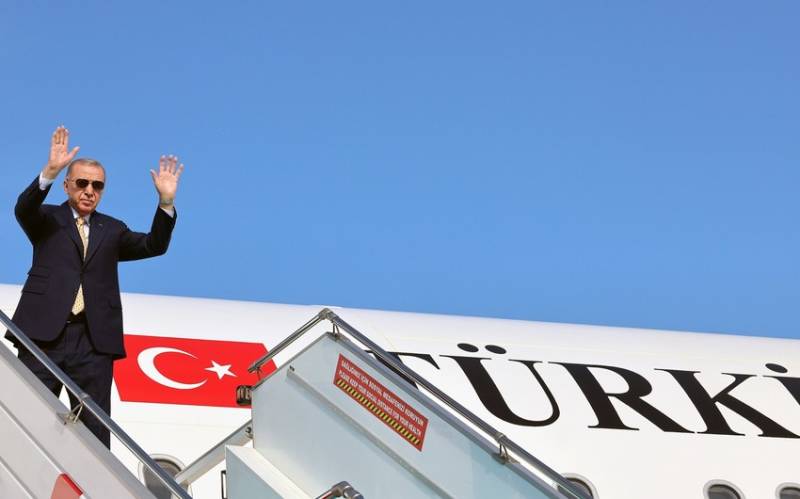 Ərdoğan Bakıya nə vaxt gələcək? 