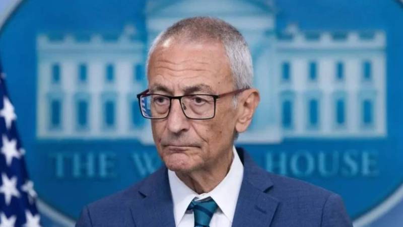 \"COP29 irəliləyişimizi möhkəmləndirmək üçün ən mühüm bir fürsətdir\" - Con Podesta