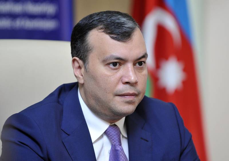 \"Pensiyalar artırılacaq\" - Nazirdən AÇIQLAMA