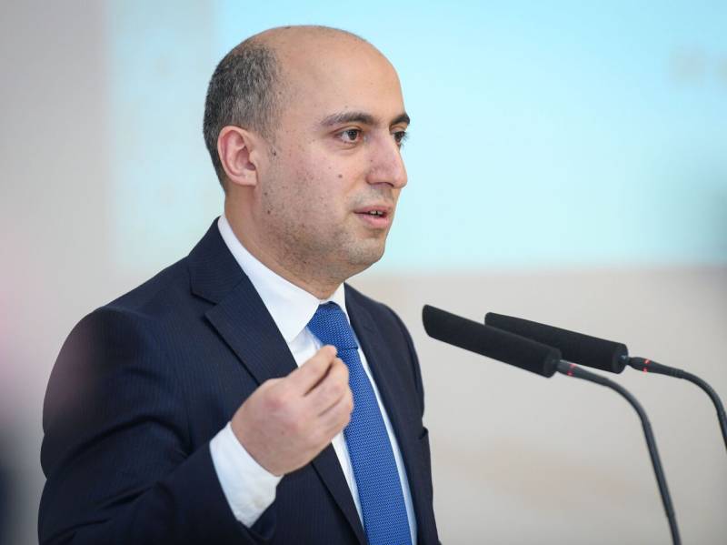 “Bu tədbirdən sonra məktəb və universitetlərdə iş daha da sürətlənəcək” - Nazir