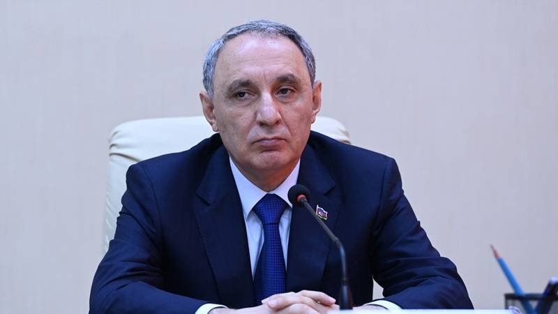 \"Planeti birgə əməkdaşlıq etməklə ekoloji cinayətlərdən qorumaq olar\" - Baş prokuror