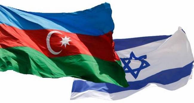 \"Azərbaycan və İsrail təhsil sahəsində əməkdaşlıq etmək niyyətindədir\" 