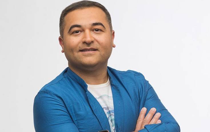 İlkin ona \"qocalıb\" yazan izləyicisini paylaşdı - VİDEO