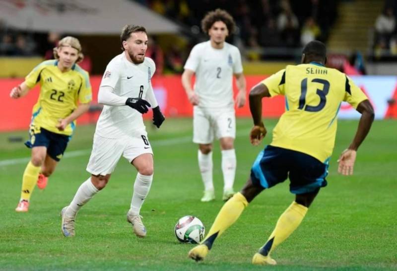\"Futbolumuzun qara günləri\" - Komitə sədri məğlubiyyətdən DANIŞDI