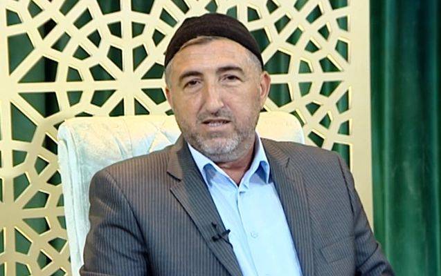 \"Dedi mən 12-ci imamam, təcili imamı görməliyəm\" 