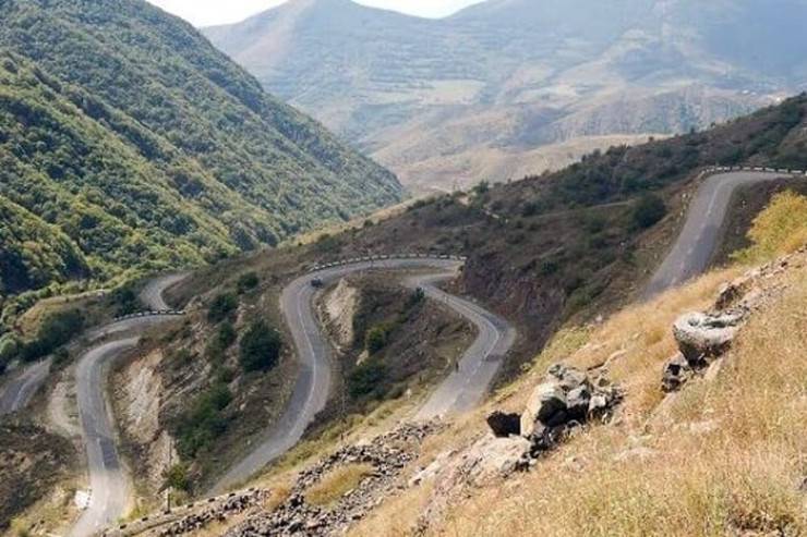 Uraloğludan Zəngəzur açıqlaması - \"Bakı qərar verəcək\"