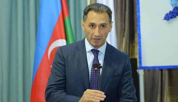 \"Bakıda avtomobillə səfərləri 40% azaldacağıq\" 