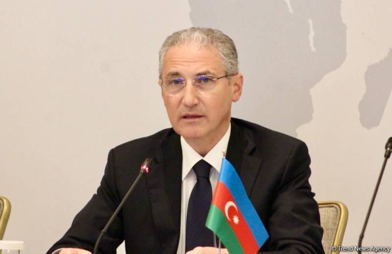 \"İqlim dəyişikliyi turizm sahəsinə mənfi təsir göstərir\" - Muxtar Babayev