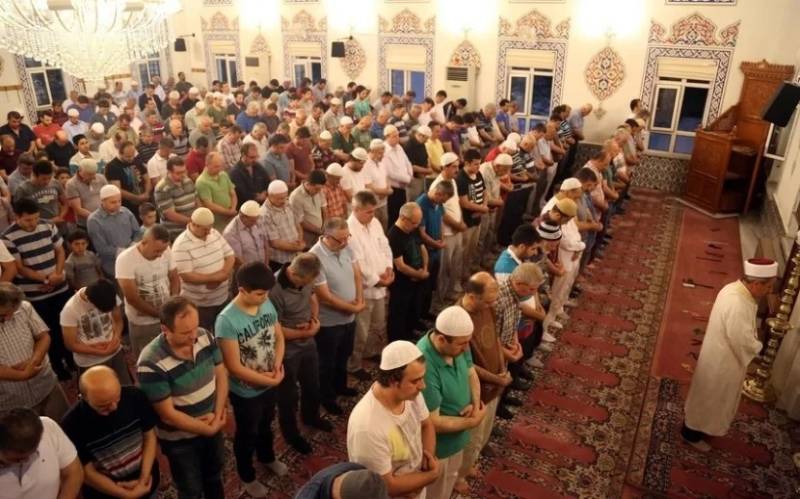 Ölkəmizdə dini fəaliyyətə 9 milyon manat ayrılacaq 