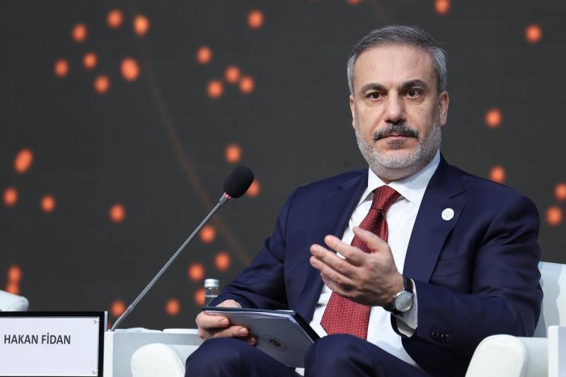 Fidandan Ermənistan və Azərbaycana çağırış - \"Bu tarixi fürsəti qaçırmayın\"