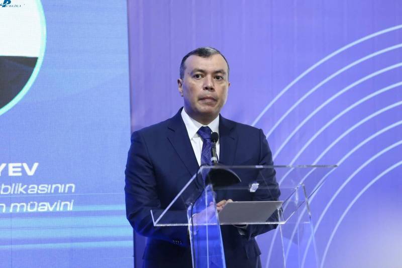 \"Bununla bağlı problemi olanlar bizə müraciət etsinlər\" - Sahil Babayev