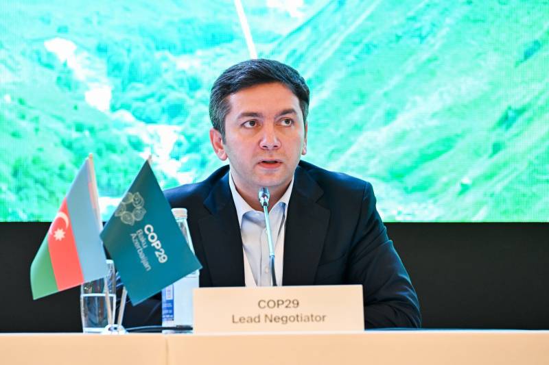 \"Təklif olunan məbləğə bir daha baxılacaq\" - Yalçın Rəfiyev