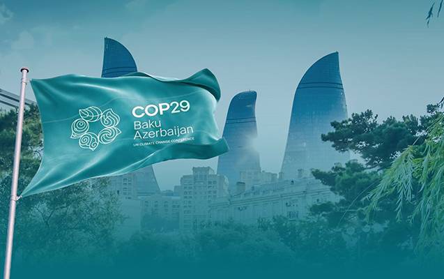 COP29-da tarixi qərar qəbul olundu