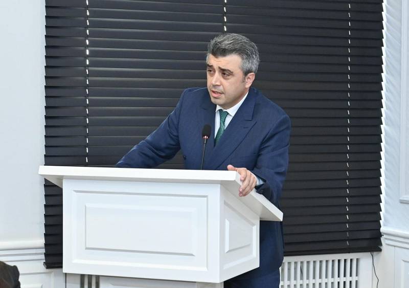 Azərbaycanda Elektrik Təchizatı Sahəsində Aparılan İslahatların Təsiri və Əhəmiyyəti 