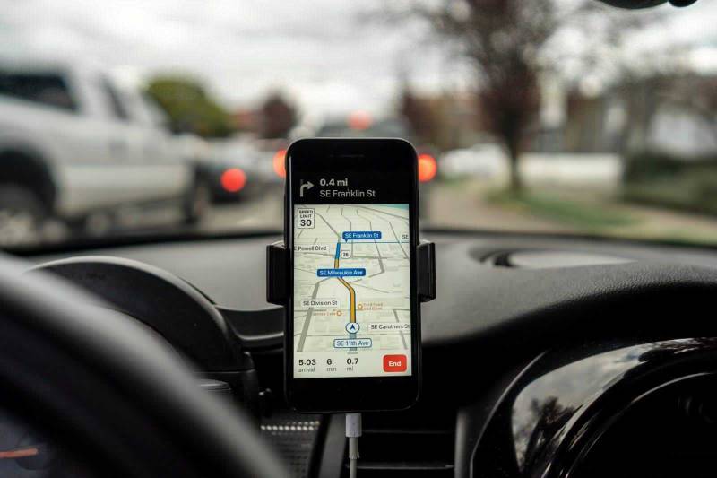\"Google Maps\" bu dəfə ölümə apardı - 3 nəfər həlak oldu