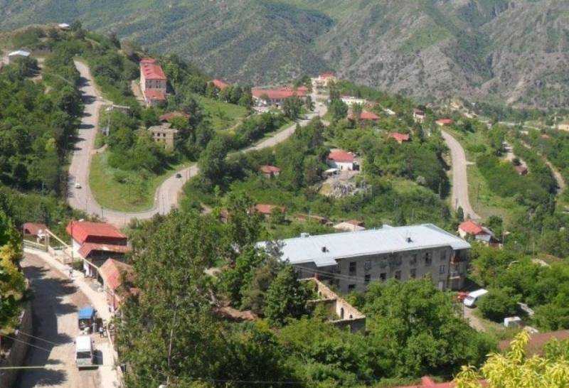 Azad edilən ərazilərdə bələdiyyə seçkiləri keçirilməyəcək 