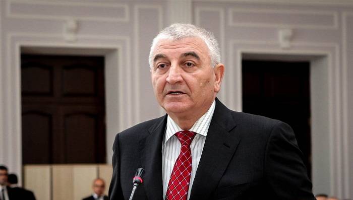MSK sədri qadınlara çağırış etdi - \"Namizəd olun\"