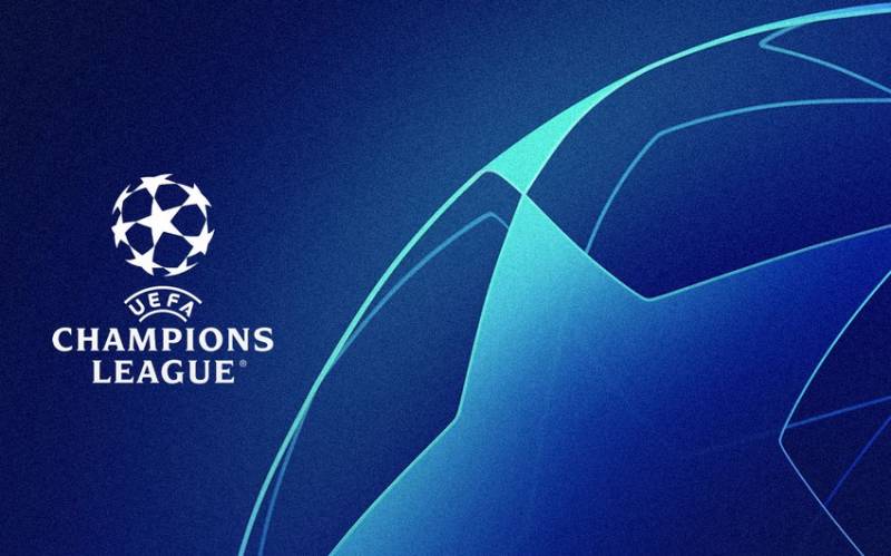 Çempionlar Liqasında gecənin nəticələri 